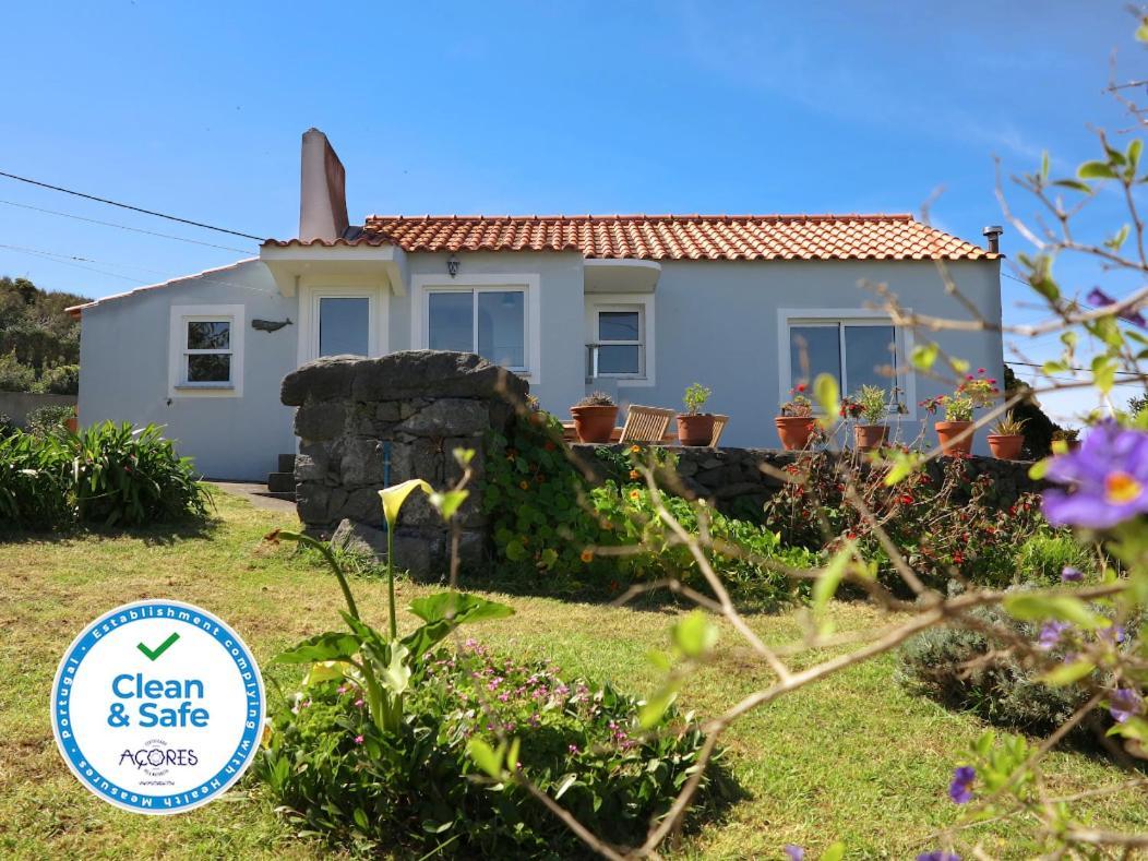 Villa Casa Da Paz Cedros Exterior foto