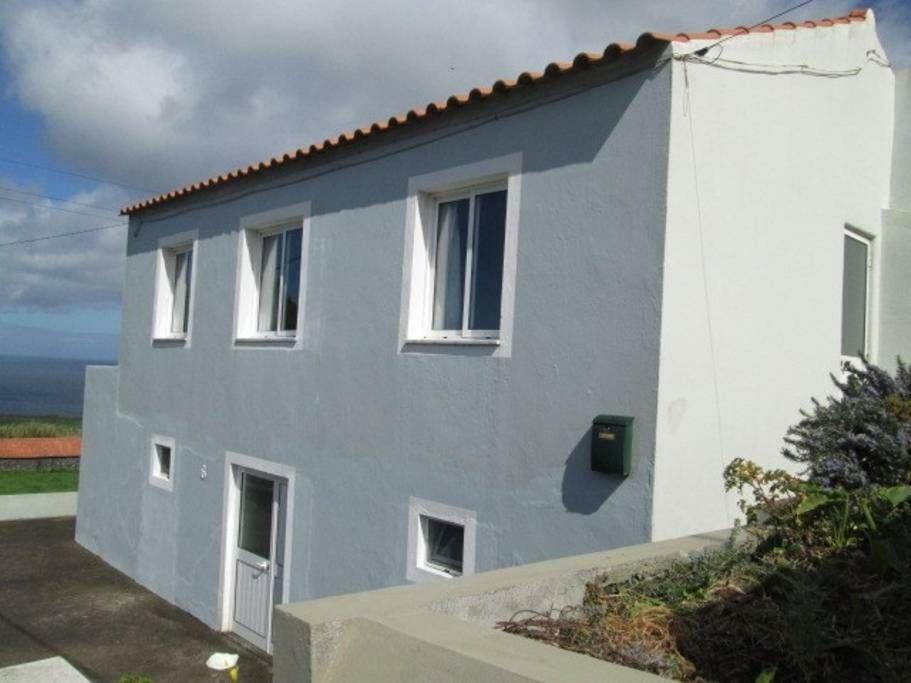 Villa Casa Da Paz Cedros Exterior foto